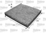 VALEO Filtru polen / aer habitaclu CITROEN BERLINGO (MF) (1996 - 2016) VALEO 715629