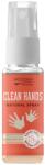 Wooden Spoon Натурален почистващ спрей за ръце Wooden Spoon - Clean Hands, 50 ml - baby