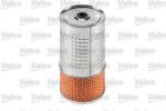 VALEO Filtru ulei SSANGYONG REXTON (GAB) (2002 - 2012) VALEO 586518