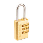 Top Tools Lock 21 mm cu blocare numerica (90U212)