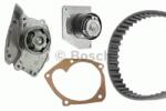 Bosch Set pompa apa + curea dintata RENAULT SCENIC III (JZ0/1) (2009 - 2016) BOSCH 1 987 946 485