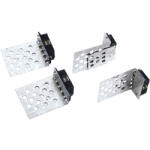 Topex Set de suporturi magnetice pentru placi (16B480)