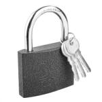 Top Tools Lock 75 mm vopsit cu 2 chei (90U304)