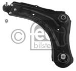 Febi Bilstein Bascula / Brat suspensie roata RENAULT FLUENCE (L30) (2010 - 2016) FEBI BILSTEIN 37067