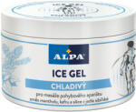 Alpa, a. s. Velké Meziříčí Alpa ice gel 250ml racoritor