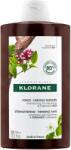 Klorane Quinine Шампоан против косопад, 400 ml - baby