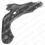 DELPHI Bascula / Brat suspensie roata FORD COURIER (J3, J5) (1996 - 2016) DELPHI TC678