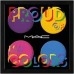 MAC Pro Colour Eyeshadow Palette Astrological Pride paleta de farduri de ochi Woman 8 g