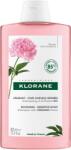 Klorane Peony Успокояващ шампоан, 400 ml - baby