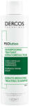 Vichy Dercos Шампоан PSOlution, 200 ml - baby