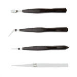 Top Tools Set de 4 piese de cleme pentru scule (32D423)