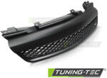  OPEL ZAFIRA B 05-08 OPC LOOK MATT BLACK Tuning-Tec Hűtőrács (GROP07)