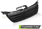  VW TOURAN 03-06 GLOSSY BLACK Tuning-Tec Hűtőrács (GRVW23)