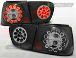 Seat IBIZA 09.99-03.02 BLACK LED Tuning-Tec Hátsó Lámpa (LDSE08)