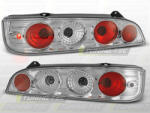  FIAT SEICENTO 600 98-10 CHROME Tuning-Tec Hátsó Lámpa (LTFI01)