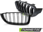  BMW F32, F33, F36 GLOSSY BLACK Tuning-Tec Hűtőrács (GRBME7)