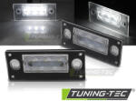  AUDI A3 8L 00-03 / A4 B5 99-01 AVANT 3x SMD L Tuning-Tec Rendszámtábla világítás (PRAU11)