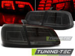  VW PASSAT B7 SEDAN 10.10-10.14 SMOKE LED Tuning-Tec Hátsó Lámpa (LDVWD7)