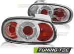  MAZDA MX5 NB 98-05 CHROME Tuning-Tec Hátsó Lámpa (LTMA03)