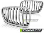  BMW X3 E83 09.06-08.10 CHROME Tuning-Tec Hűtőrács (GRBM65)
