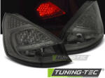  FORD FIESTA MK7 08-12 HB SMOKE LED Tuning-Tec Hátsó Lámpa (LDFO43)