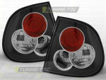 Seat CORDOBA 10.93-08.99 BLACK Tuning-Tec Hátsó Lámpa (LTSE02)