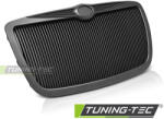  CHRYSLER 300 C 04-11 ROYCE STYLE FÉNYES FEKETE Tuning-Tec Hűtőrács (GRCH03)