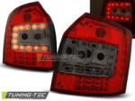 AUDI A4 10.00-10.04 AVANT LED Tuning-Tec Hátsó Lámpa (LDAU35)
