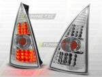  CITROEN C3 03.02-08.05 CHROME LED Tuning-Tec Hátsó Lámpa (LDCI04)