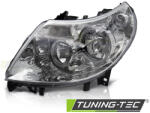  FIAT DUCATO / BOXER / JUMPER 10-14 BAL TYC Fényszóró (FFI01L)