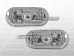  FORD FIESTA MK6 05.02-08 CHROME Tuning-Tec Első irányjelző (KBFO02)
