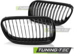  BMW E92 / E93 10-07.13 C/C FÉNYES FEKETE Tuning-Tec Hűtőrács (GRBMA8)