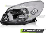  DACIA SANDERO 08-12 BAL TYC Fényszóró (FDA03L)