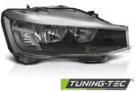  BMW X3 F25 LCI 14-17 JOBB Tuning-Tec Fényszóró (FBM20R)