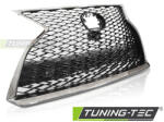  LEXUS RX 19- SPORT LOOK PDC W/FRONT CAMERA Tuning-Tec Hűtőrács (GRLE03)
