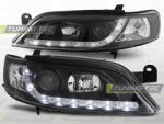  OPEL VECTRA B 11.95-12.98 DAYLIGHT BLACK Tuning-Tec Fényszóró (LPOP16)