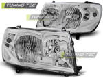  TOYOTA LAND CRUISER FJ100 05-06 CHROME Tuning-Tec Fényszóró (LPTO25)