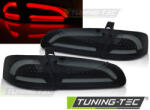 Seat IBIZA 04.02 -08 SMOKE LED BAR Tuning-Tec Hátsó Lámpa (LDSE18)