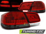  BMW E92 09.06-03.10 RED SMOKE LED Tuning-Tec Hátsó Lámpa (LDBMD1)