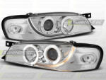  SUBARU IMPREZA 05.93-10.00 ANGEL EYES CHROME Tuning-Tec Fényszóró (LPSU01)