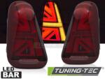  MINI COOPER R50 R52 R53 01-06 RED Tuning-Tec Hátsó Lámpa (LDMC27)
