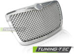  CHRYSLER 300 C 04-11 BENTLEY STYLE CHROME Tuning-Tec Hűtőrács (GRCH02)