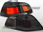  BMW E61 04-03.07 TOURING SMOKE LED Tuning-Tec Hátsó Lámpa (LDBM35)