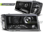  MERCEDES W201/190 12.82-05.93 BLACK Tuning-Tec Fényszóró (LPME46)