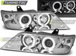  BMW Z3 COUPE / ROADSTER Angel Eyes króm 01.96-02 Tuning-Tec Fényszóró (LPBM46)