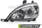  MERCEDES W163 01-05 BAL Tuning-Tec Fényszóró (FME13L)