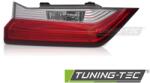 Honda CR-V V 16-19 BAL TYC Hátsó Lámpa (RHO03L)