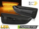  OPEL ASTRA J / ASTRA K / ZAFIRA C / INSIGNIA B Tuning-Tec Első irányjelző (KBOP18)