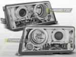  MERCEDES W201/190 12.82-05.93 CHROME Tuning-Tec Fényszóró (LPME45)
