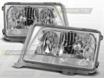  MERCEDES W124 E-KLASA 05.93-06.95 CHROME Tuning-Tec Fényszóró (LPME03)